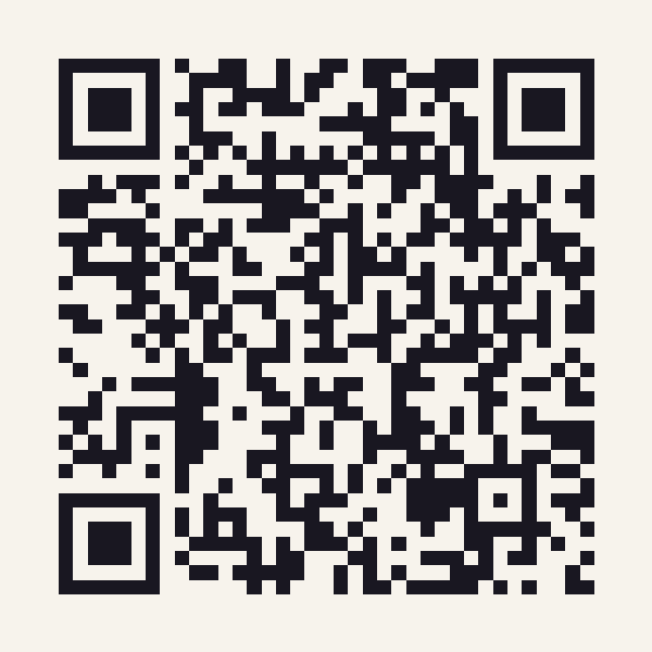 QR code to download Emberheaven from the App Store
